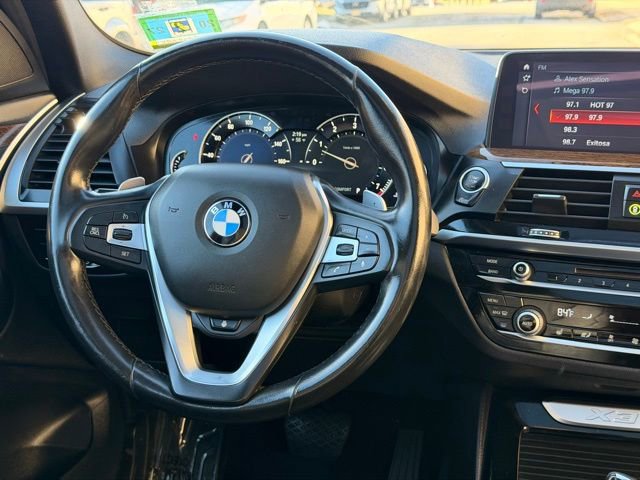 Used 2018 BMW X3 xDrive30i image 35