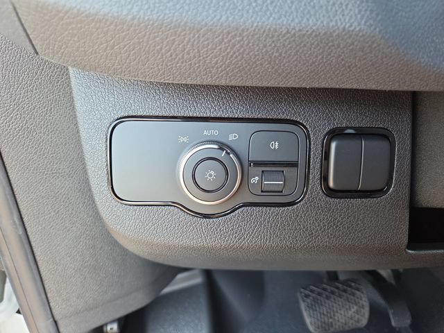 New 2026 Mercedes-Benz Sprinter 2500 image 19