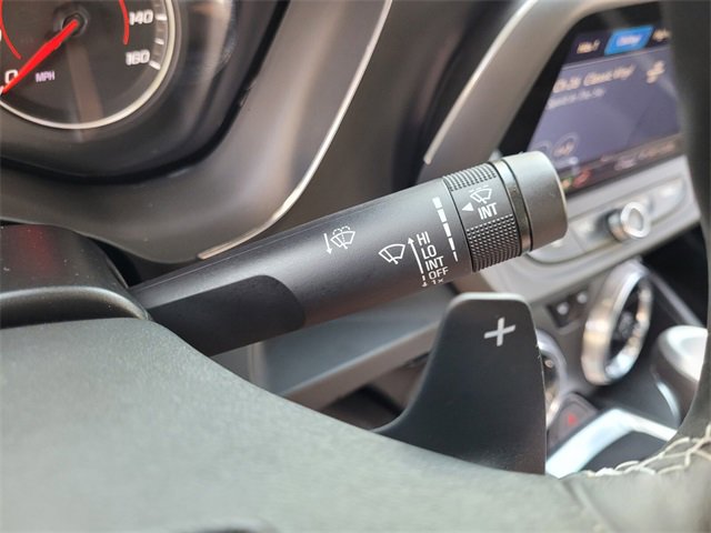 Used 2023 Chevrolet Camaro LT w/ RS Package image 35