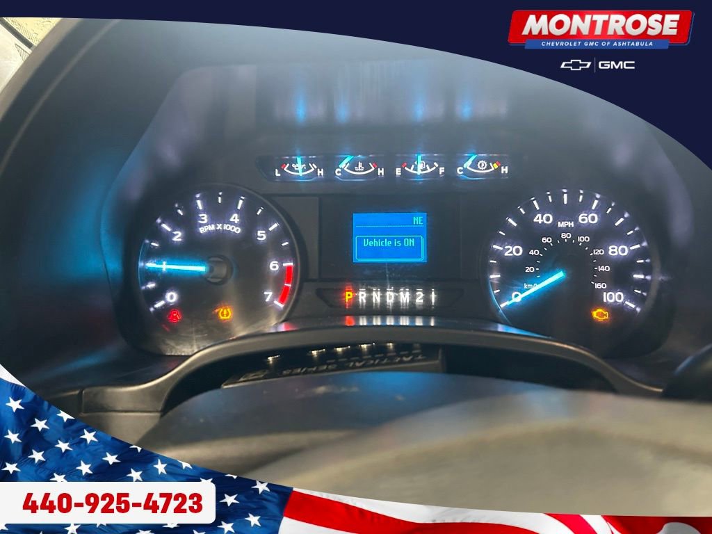 Used 2019 Ford F250 XL w/ XL Value Package image 15