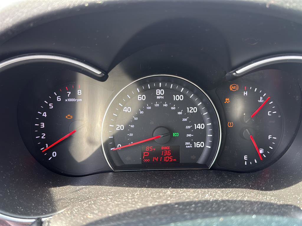 Used 2015 Kia Sorento LX FWD image 13