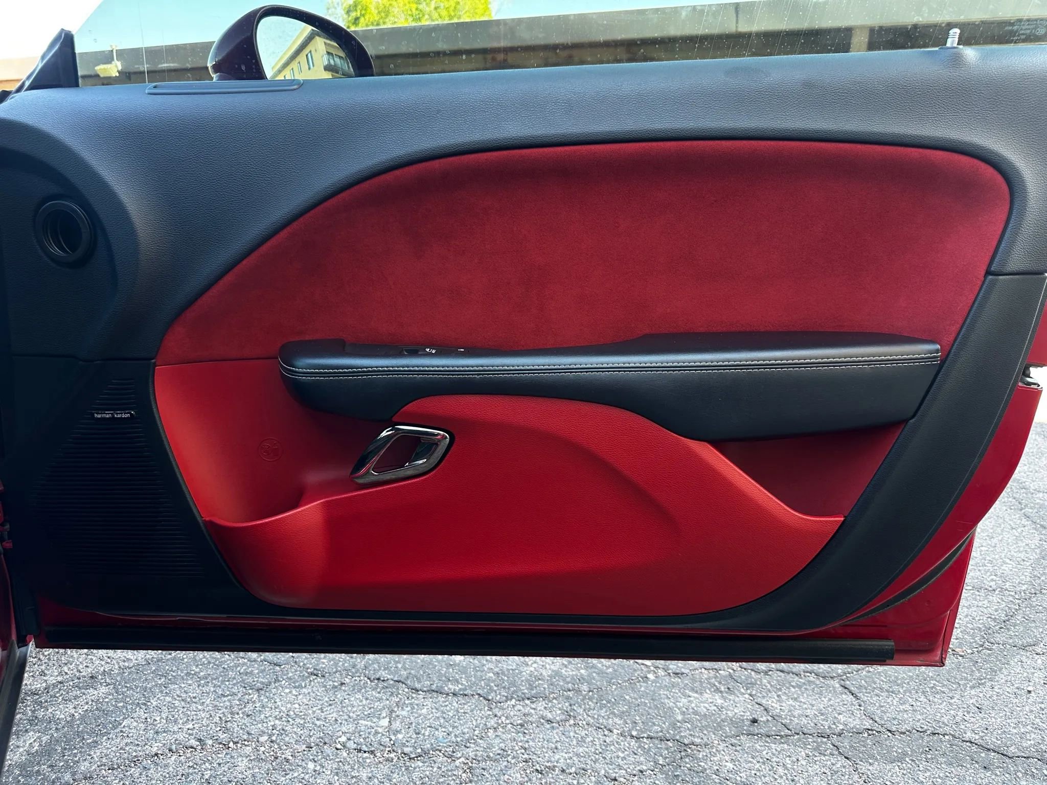 Used 2016 Dodge Challenger SRT Hellcat image 24