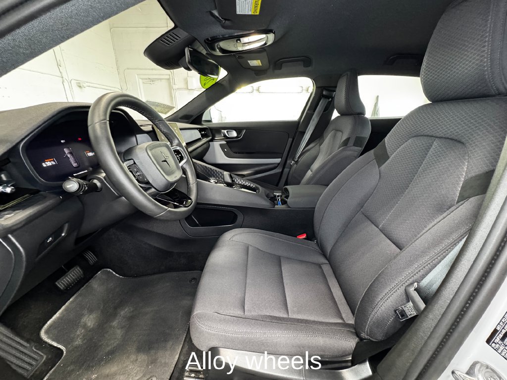 Used 2024 Polestar Polestar 2 AWD/4WD image 12