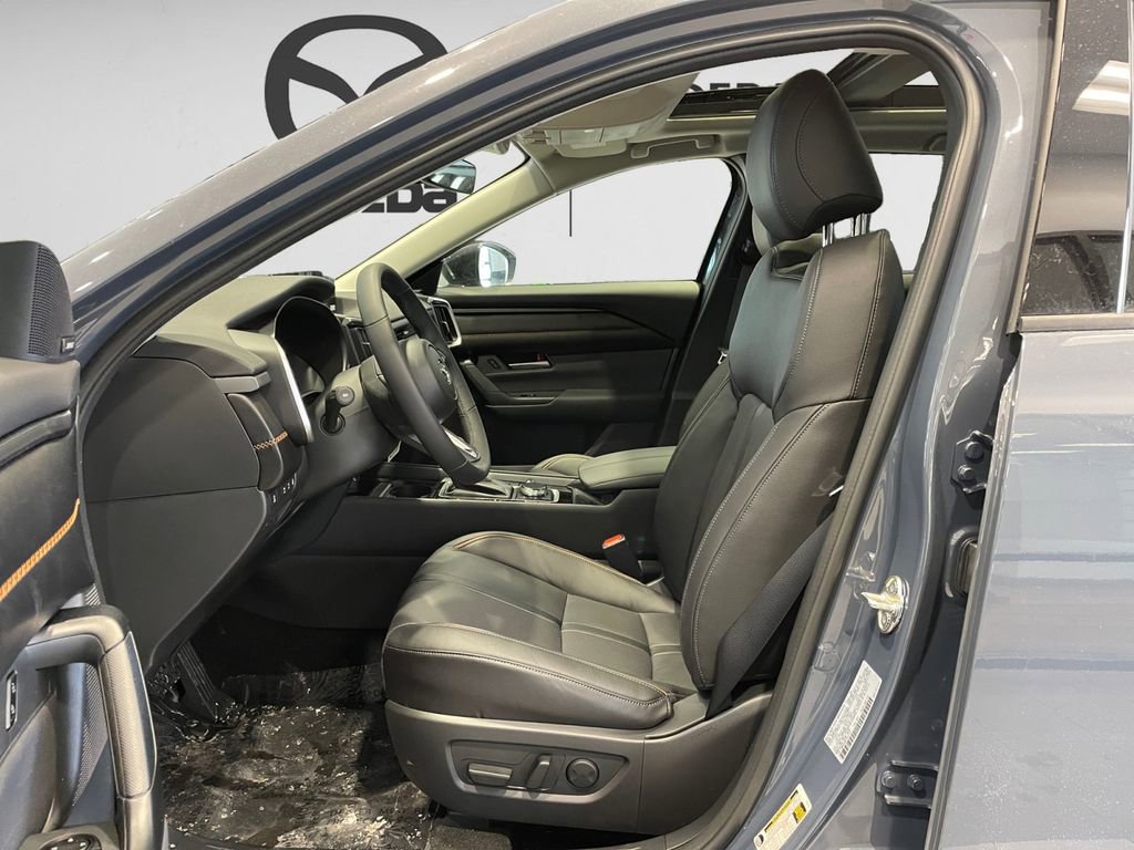 New 2026 MAZDA CX-50 AWD 2.5 Hybrid w/ Weather Package image 8