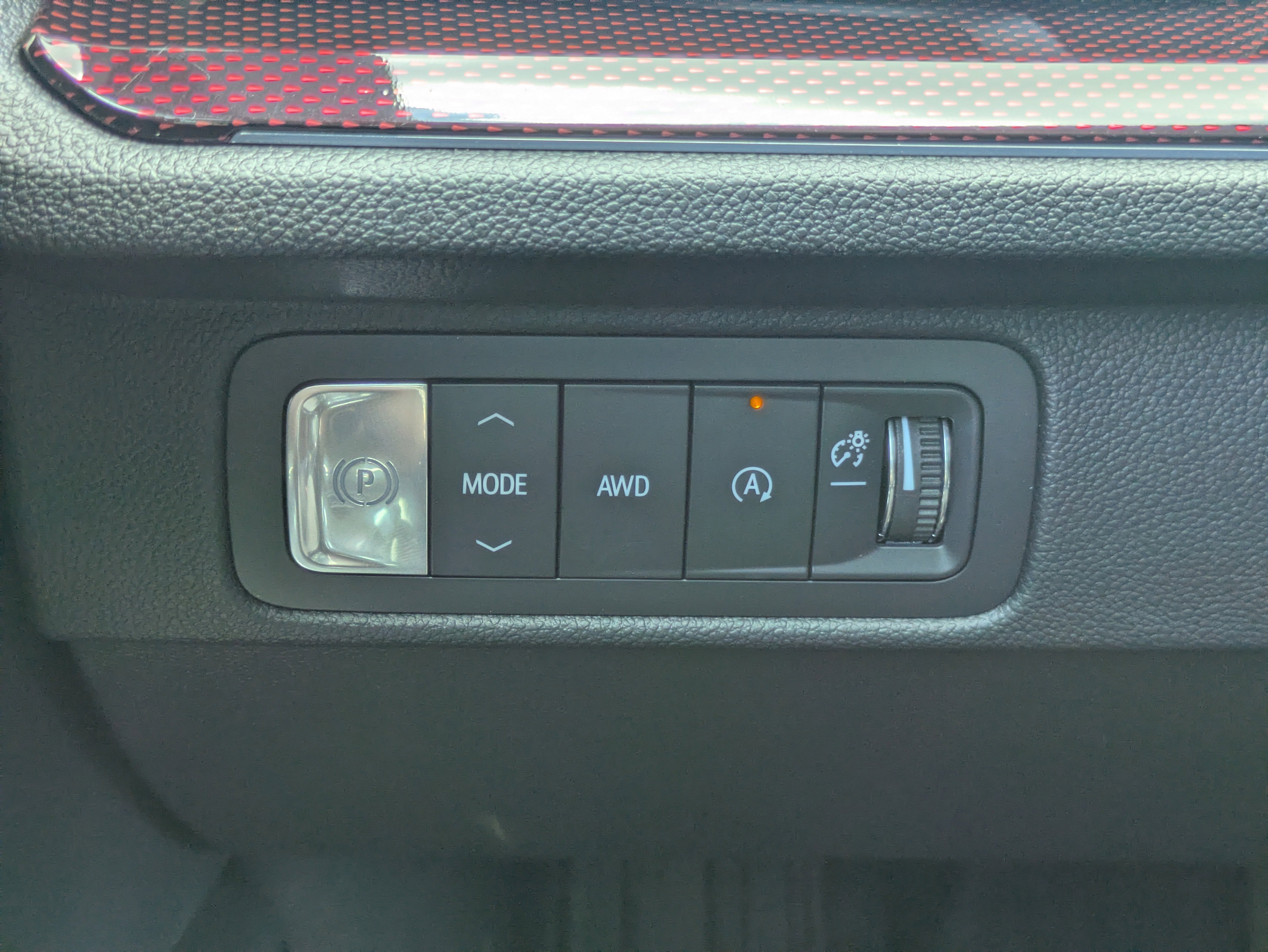 New 2026 Chevrolet Traverse LT w/ Enhanced Driving Package image 17