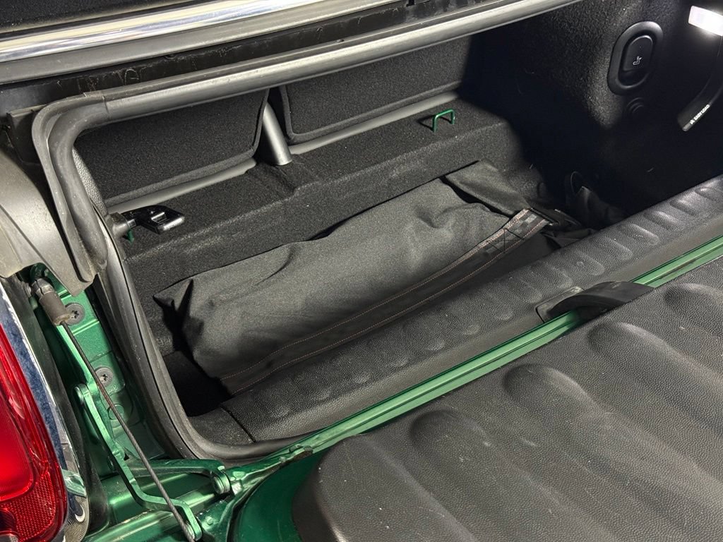 Used 2022 MINI Cooper S FWD image 37