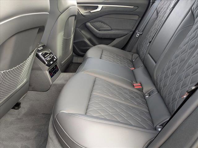 New 2026 Audi A6 Prestige image 15