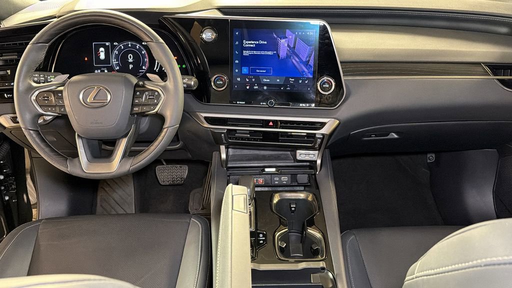 Certified 2023 Lexus RX 350 Premium w/ Accessory Package image 16
