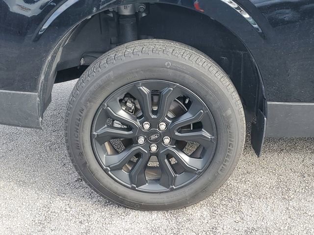 Used 2024 Ford Maverick XLT w/ XLT Luxury Package image 5