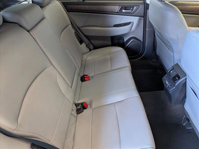 Used 2018 Subaru Outback 2.5i Limited AWD/4WD image 20