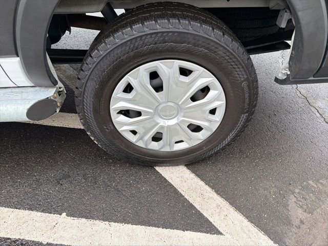 Used 2024 Ford Transit 250 Low Roof w/ Exterior Upgrade Package image 17