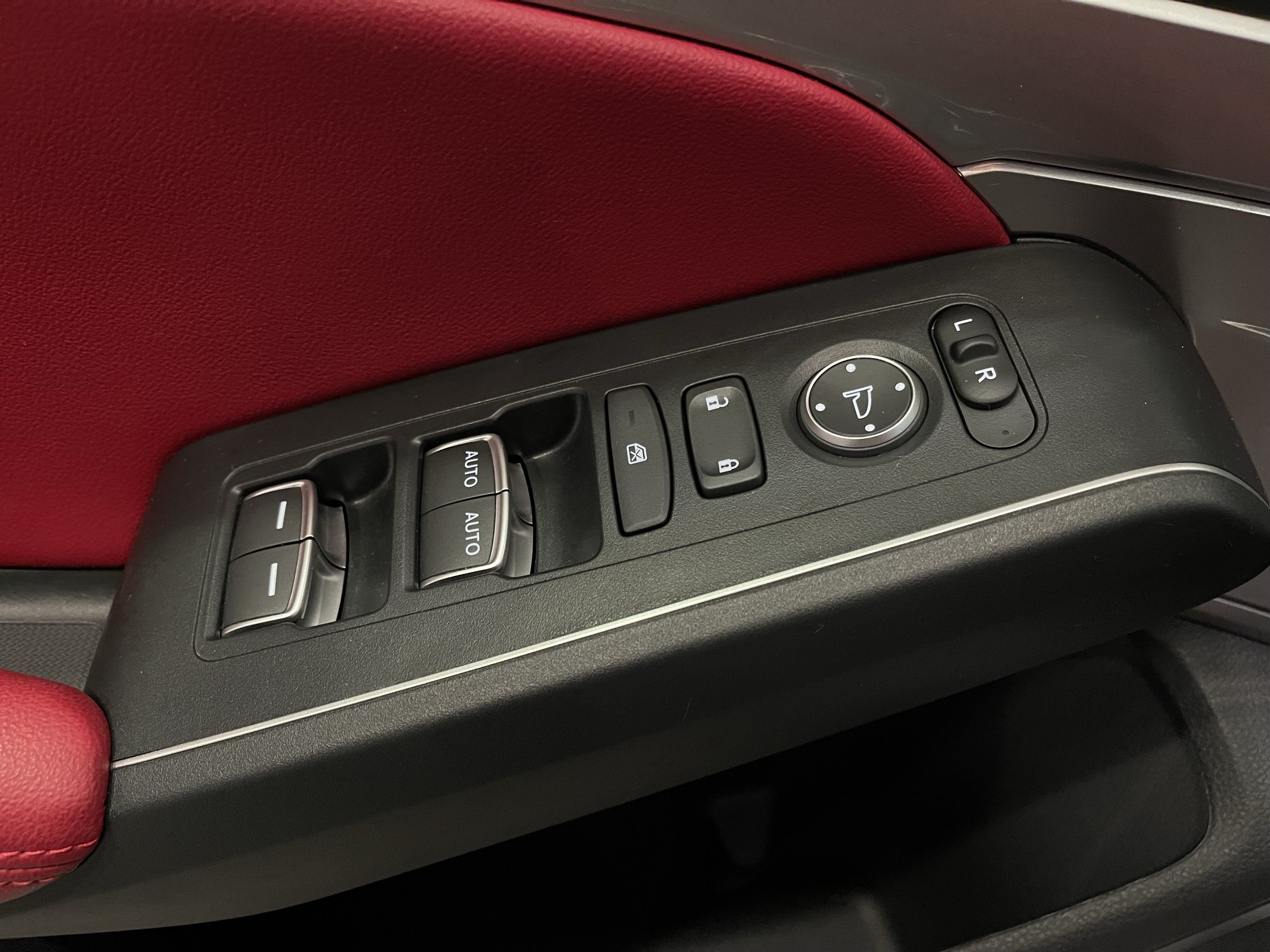 Used 2024 Acura Integra A-Spec FWD image 11