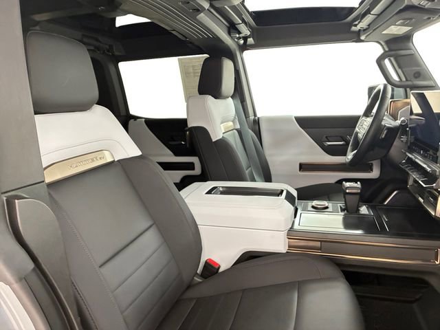 Used 2024 GMC Hummer EV 3X image 14