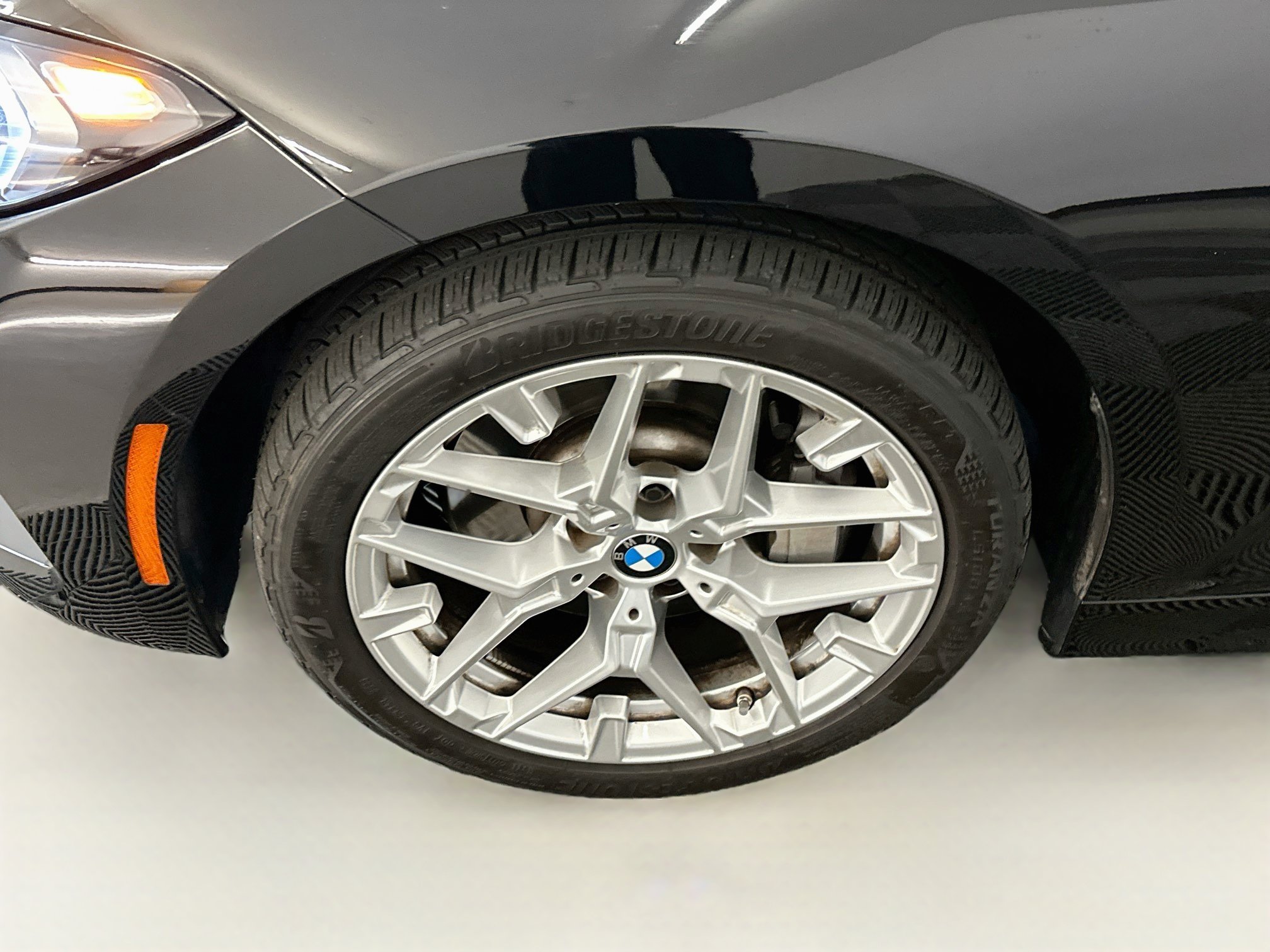 Used 2026 BMW 330i xDrive Sedan AWD/4WD image 11