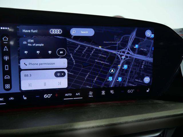 New 2026 Audi Q5 Premium Plus AWD/4WD image 22