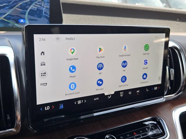 New 2027 Ford Expedition Max King Ranch AWD/4WD image 25