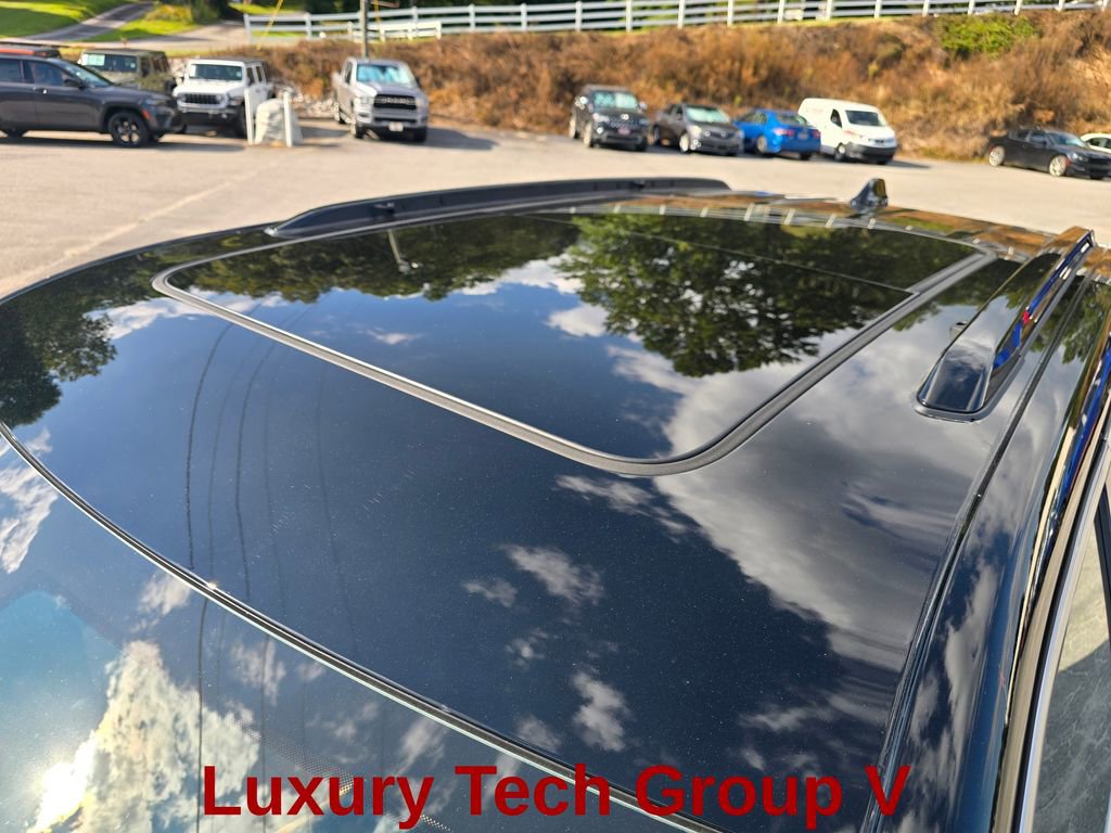 New 2025 Jeep Grand Cherokee Summit image 23