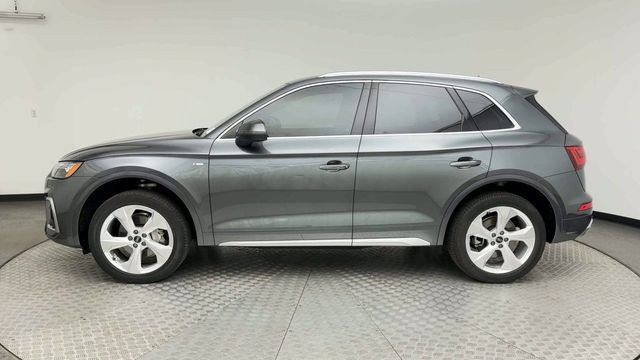 Certified 2023 Audi Q5 2.0T Premium Plus AWD/4WD image 5