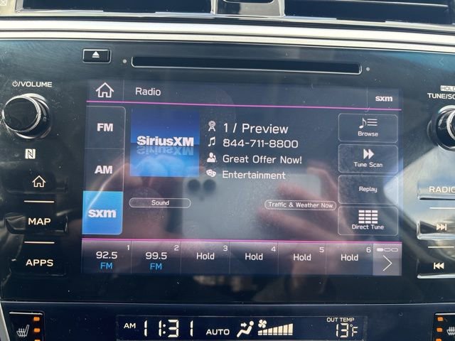 Used 2019 Subaru Outback 2.5i Limited image 6