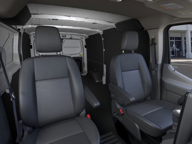 New 2026 Ford Transit 250 Low Roof w/ Load Area Protection Package image 10
