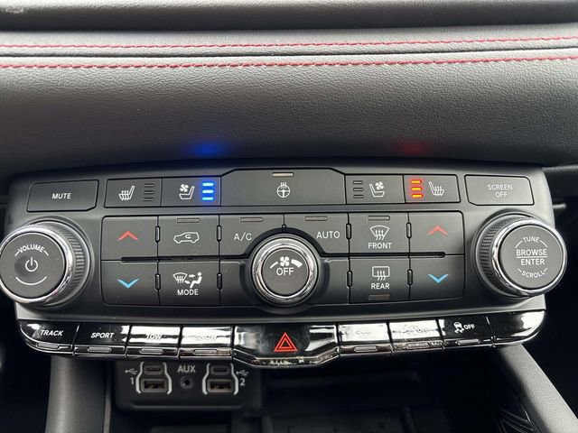 New 2026 Dodge Durango GT image 13