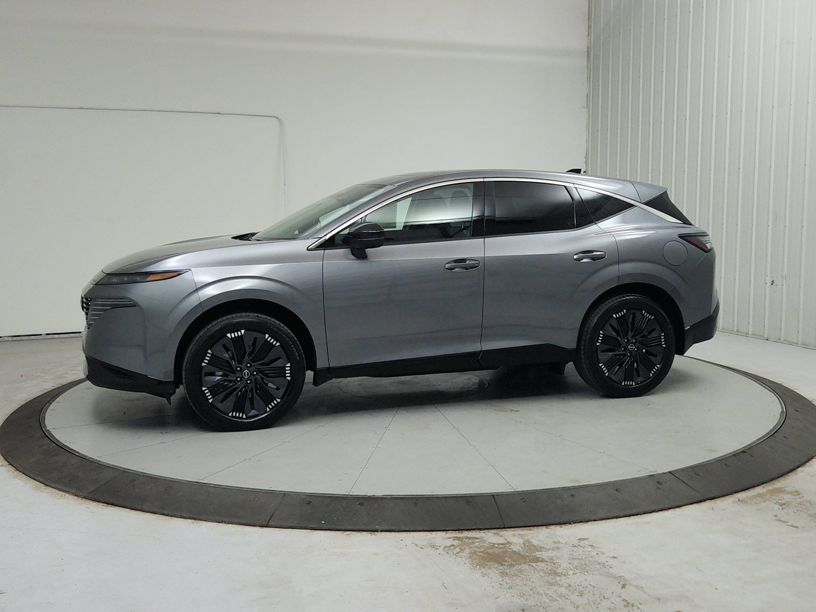 New 2027 Nissan Murano Platinum w/ Cargo Package AWD/4WD image 5