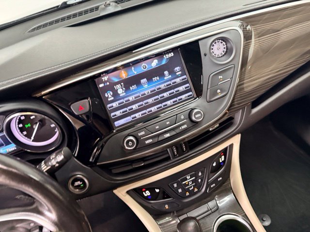 Used 2020 Buick Envision Essence w/ Experience Buick Package AWD/4WD image 24