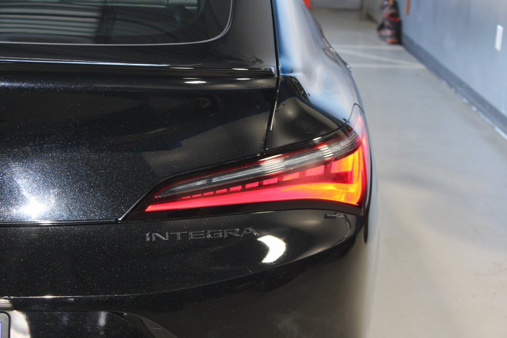 Used 2024 Acura Integra A-Spec image 41