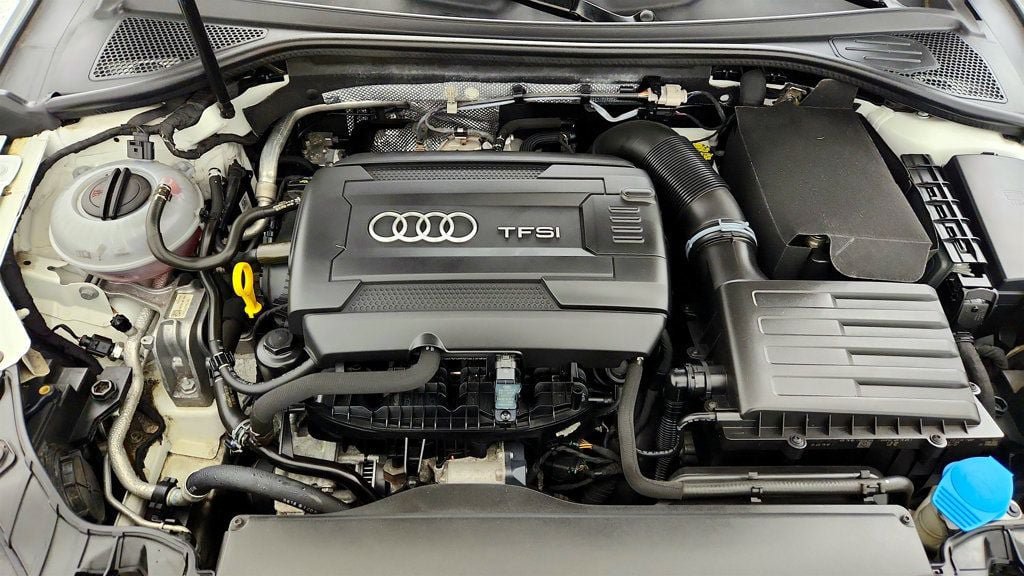 Used 2017 Audi A3 2.0T Premium w/ Convenience Package AWD/4WD image 26
