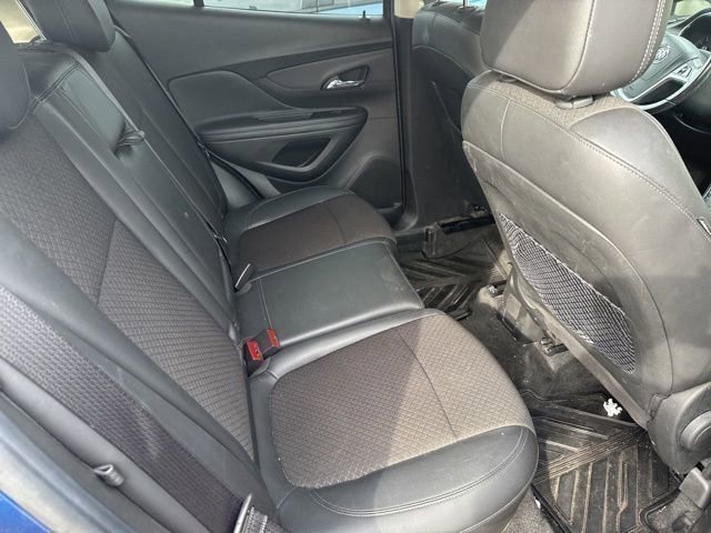 Used 2020 Buick Encore Preferred image 26