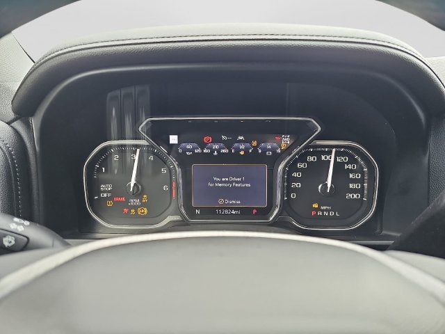 Used 2019 GMC Sierra 1500 Denali w/ Technology Package AWD/4WD image 18