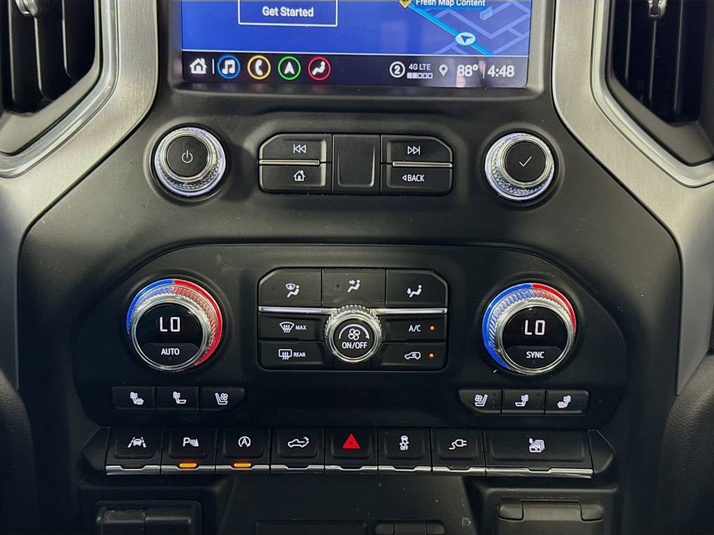 Used 2021 GMC Sierra 1500 SLT image 16