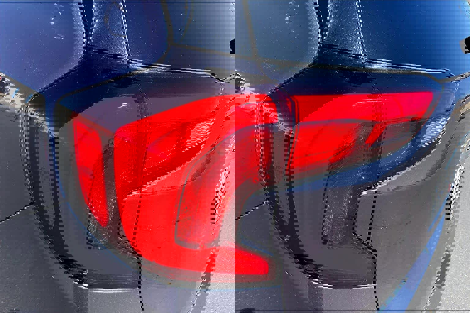 Used 2019 GMC Terrain SLT w/ Preferred Package image 27