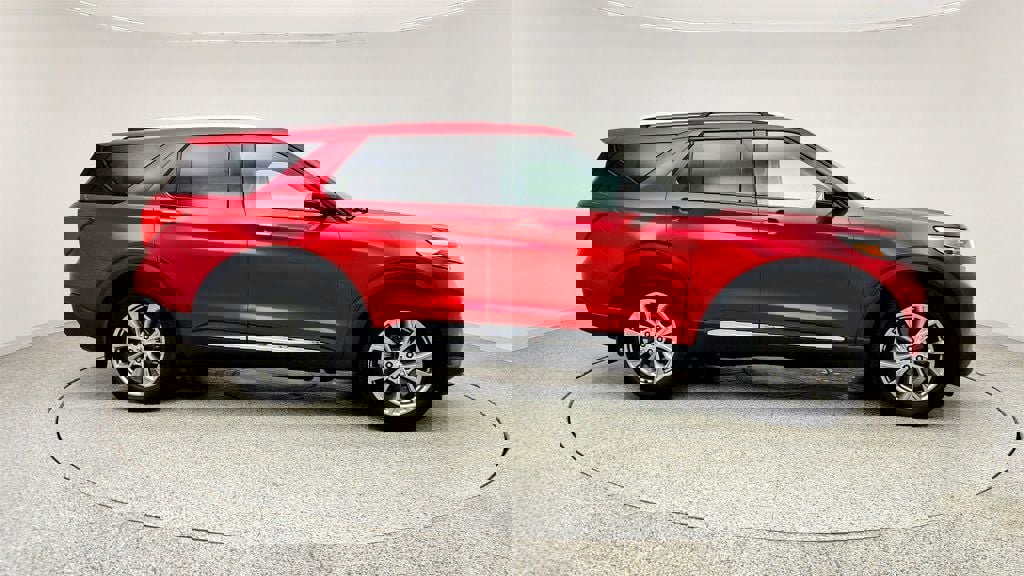 Used 2022 Ford Explorer Limited w/ Equipment Group 301A image 4