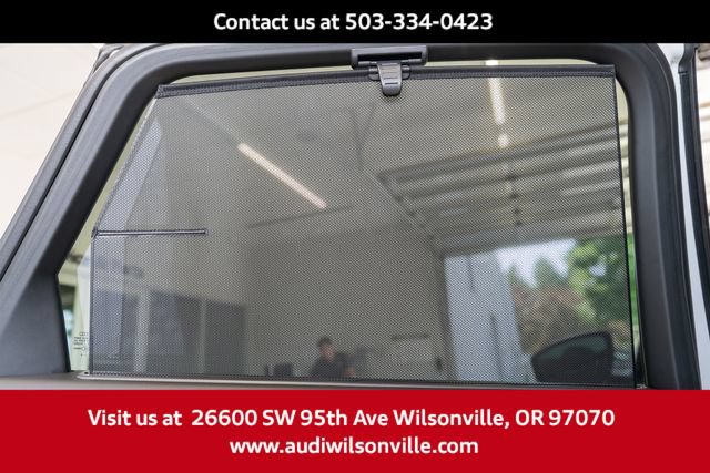 Used 2025 Audi Q5 Premium Plus AWD/4WD image 27