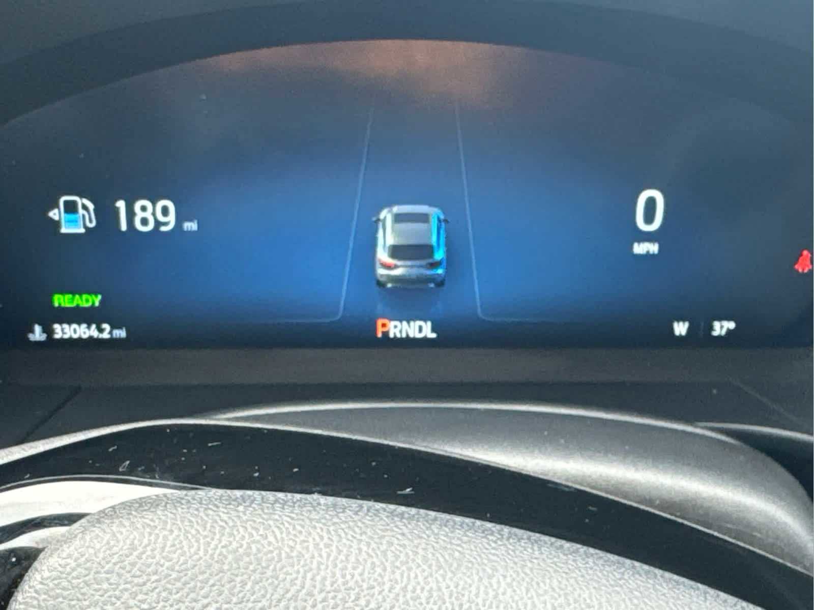 Used 2023 Ford Escape Platinum w/ Premium Technology Package image 33