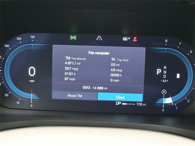 Used 2024 Volvo V60 B5 Cross Country Plus image 27