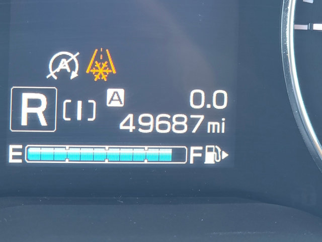 Used 2021 Subaru Crosstrek 2.5i Limited w/ Moonroof Package 1 image 7