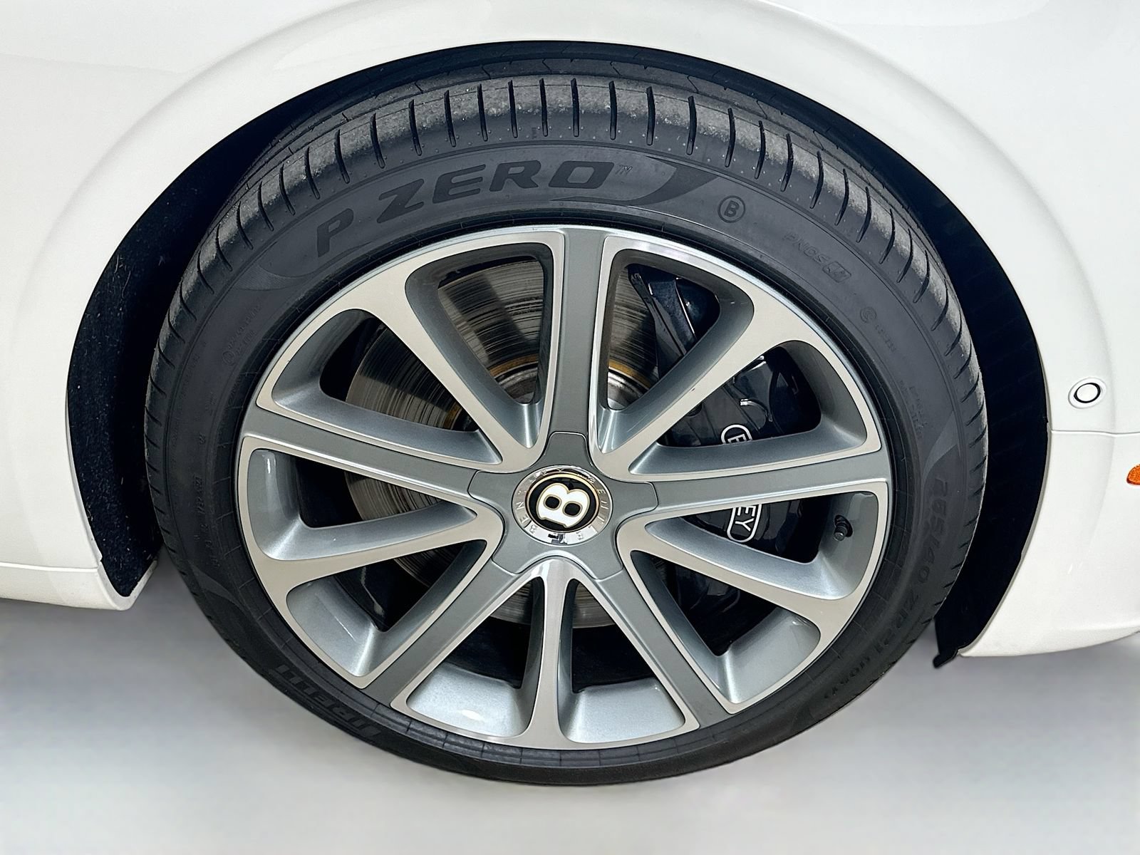 Used 2020 Bentley Continental GT AWD/4WD image 11