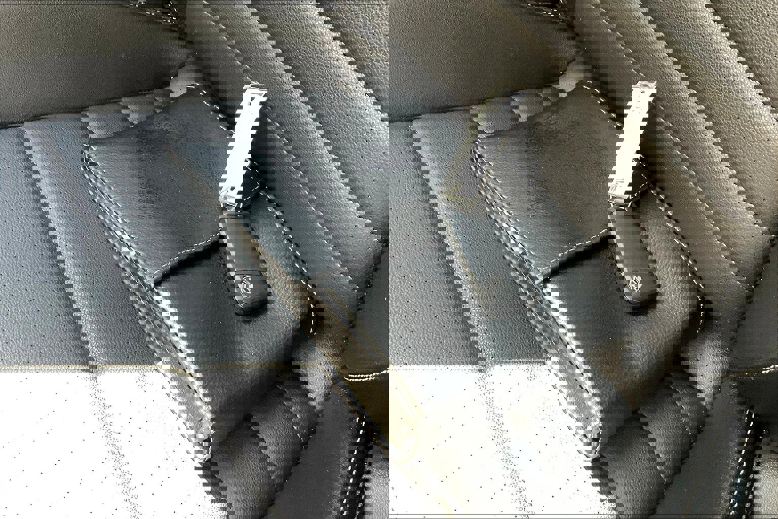 Used 2022 Volkswagen Jetta SE w/ Panoramic Sunroof Package image 11