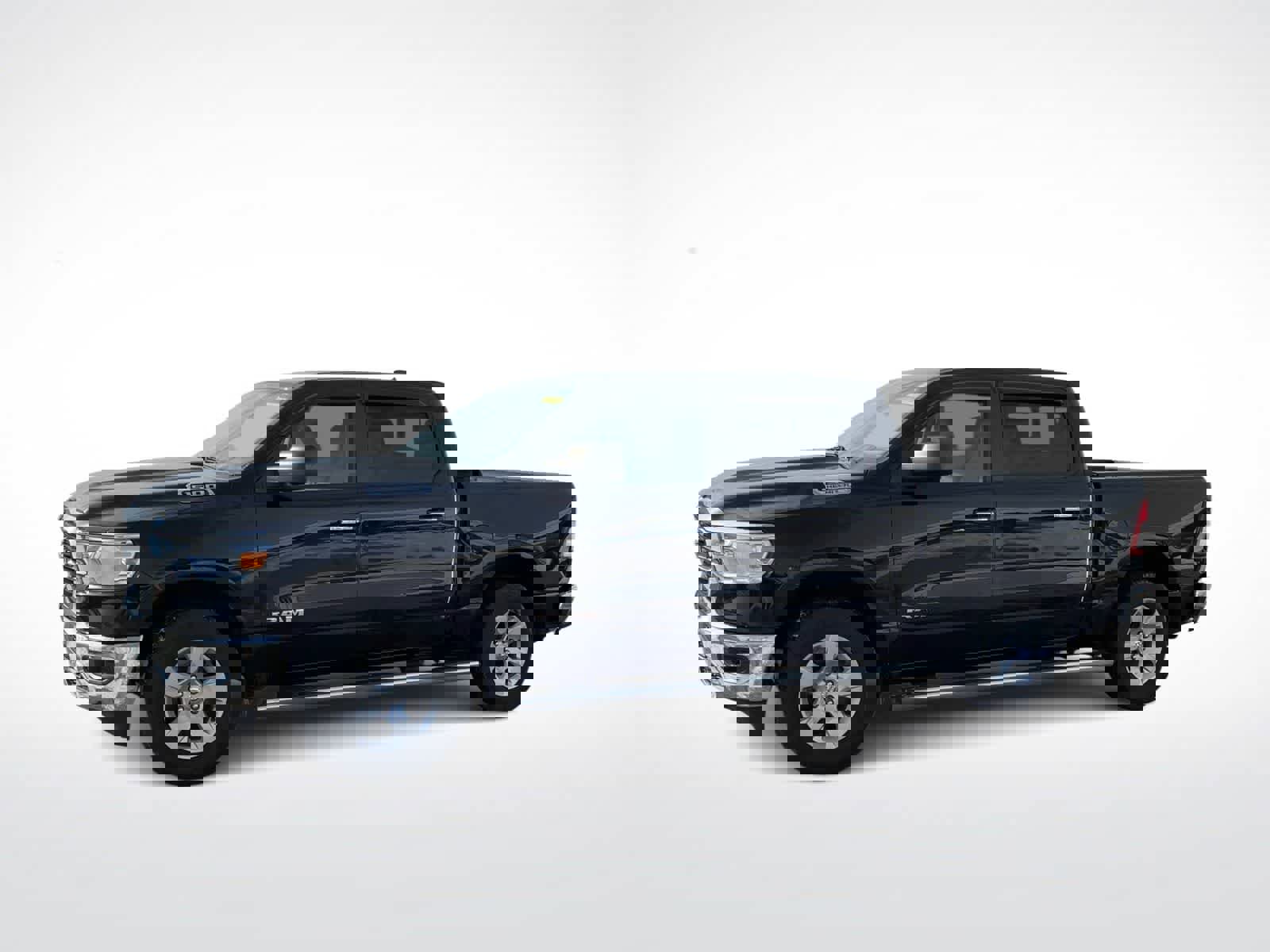 Used 2020 RAM 1500 Big Horn image 5