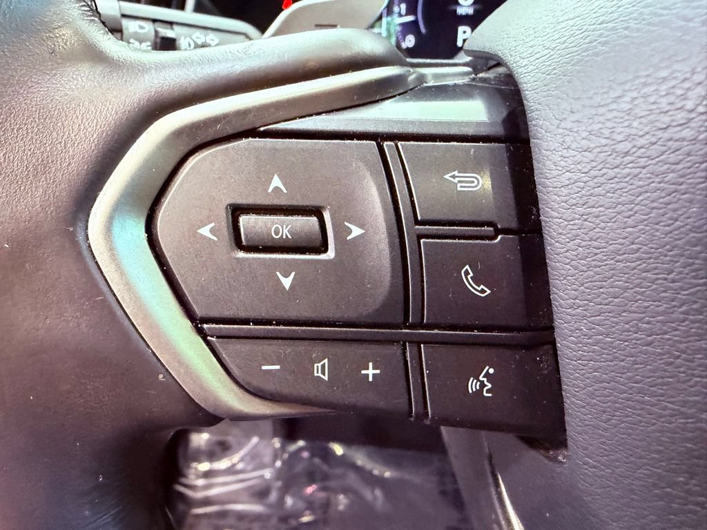 Certified 2024 Lexus NX 250 FWD w/ Cold Area Package image 21