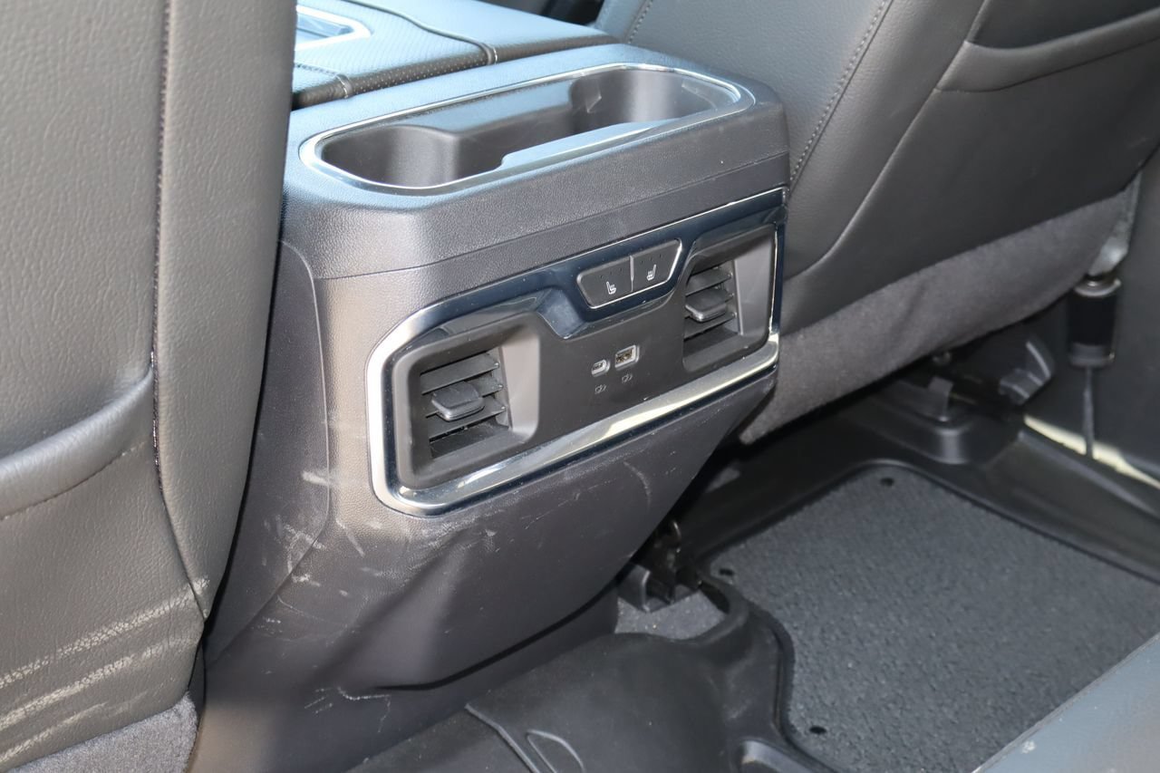 Used 2022 GMC Sierra 1500 Denali w/ Denali Reserve Package AWD/4WD image 19