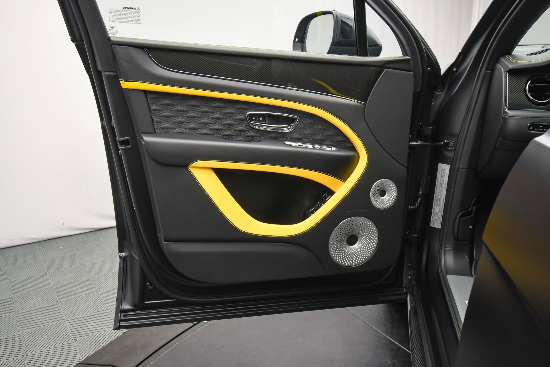 New 2026 Bentley Bentayga Speed image 39