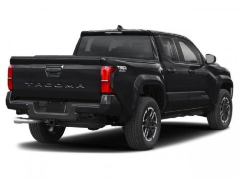 New 2026 Toyota Tacoma SR5 image 2