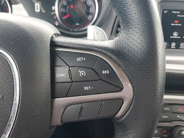 Used 2019 Dodge Challenger R/T RWD image 29