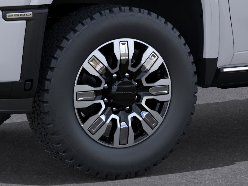 New 2026 GMC Sierra 2500 Denali w/ Denali Reserve Package AWD/4WD image 42