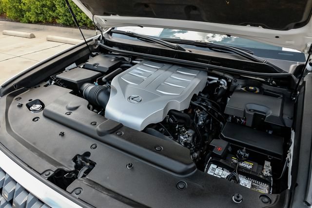 Used 2022 Lexus GX 460 Premium AWD/4WD image 56