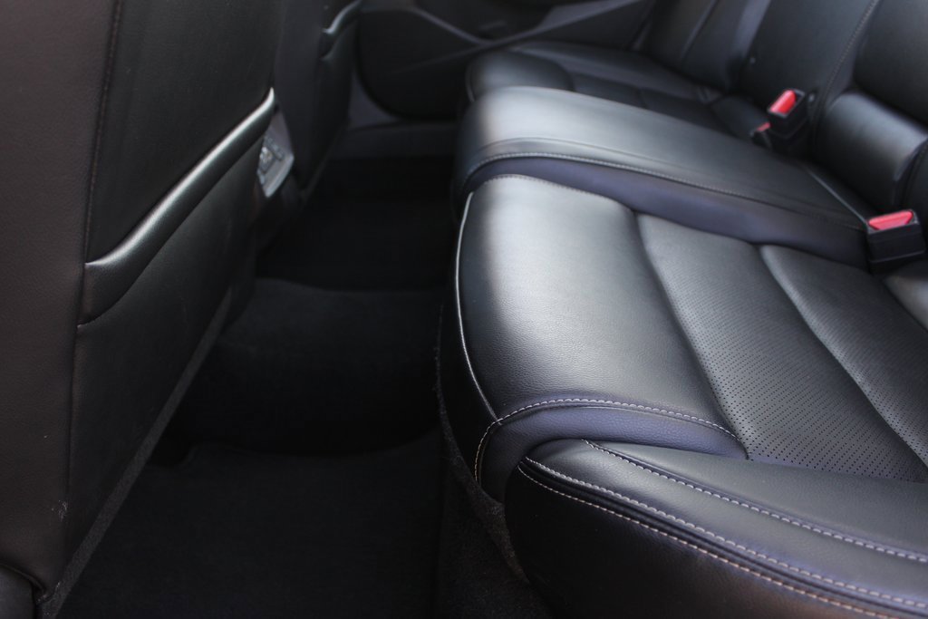 Used 2023 Nissan Maxima SL image 28