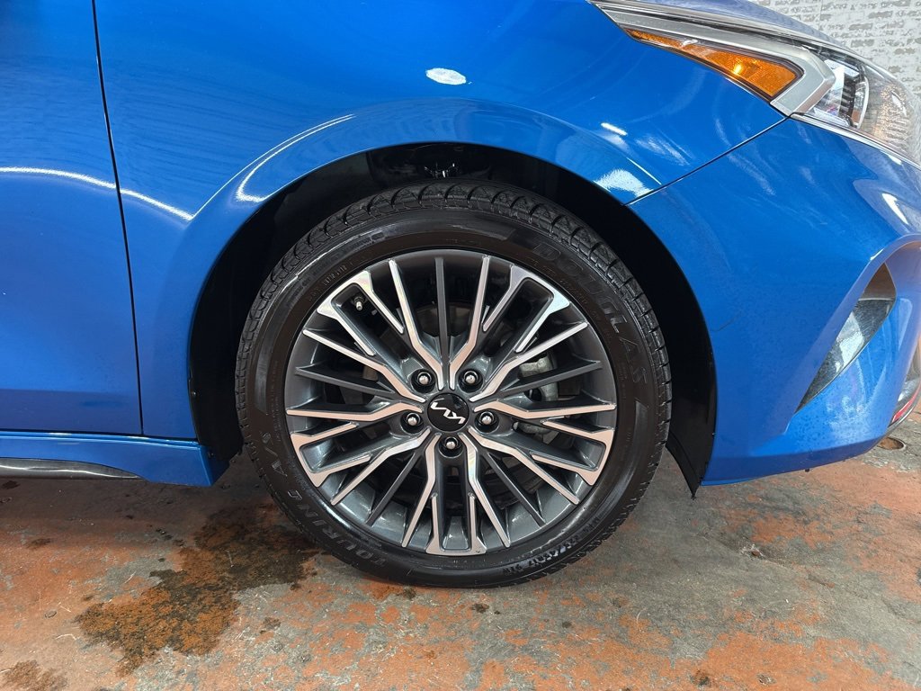 Used 2024 Kia Forte GT-Line image 8